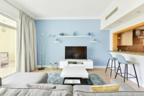 Shoreline · Luxury Palm Jumeirah · Free 5* Beach Resorts Access